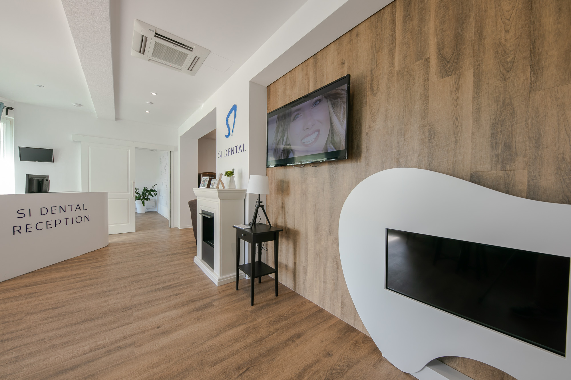 Dental Package at Salona Palace Hotel