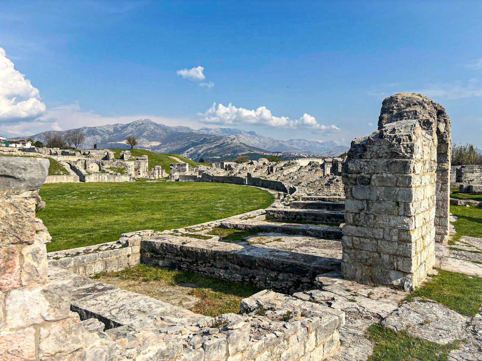 Ancient-Salona